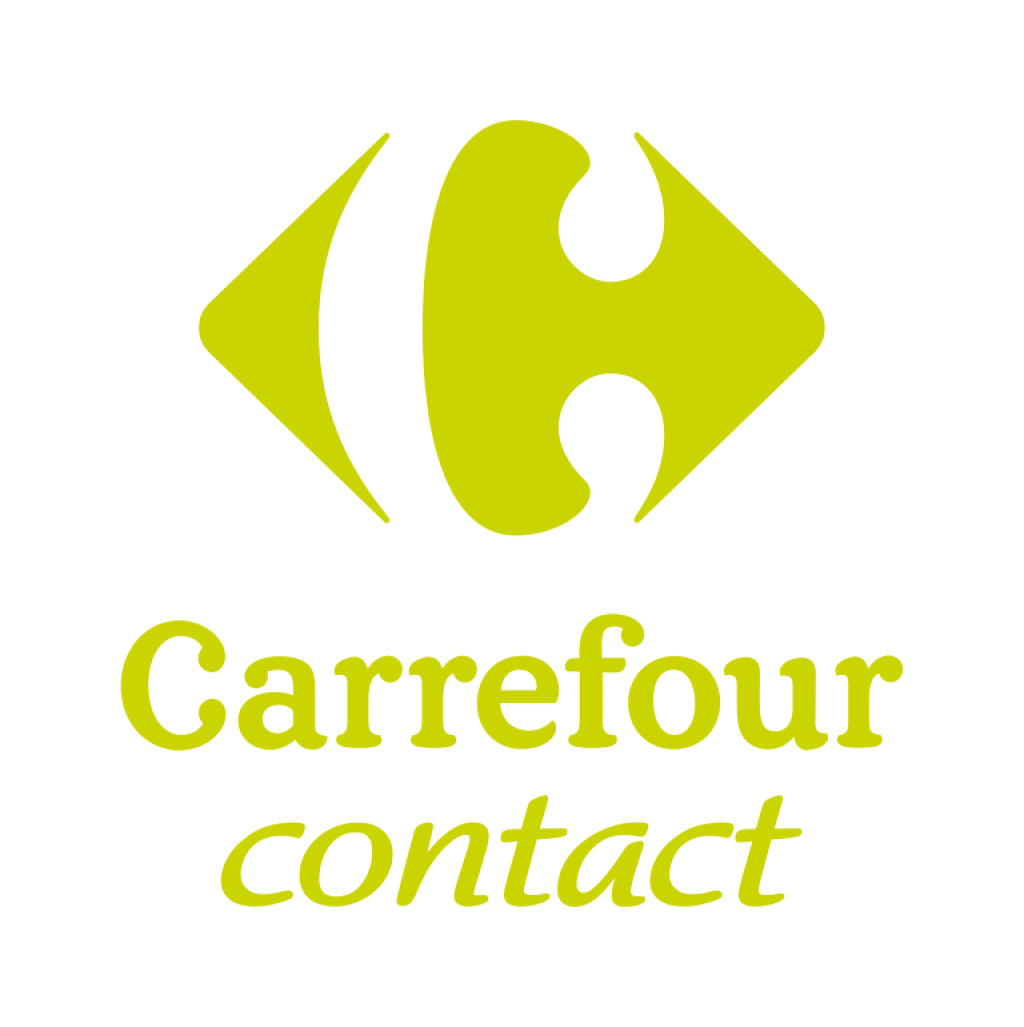 Offres d'emploi Carrefour Contact