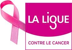 Collecte au profit d'Octobre Rose