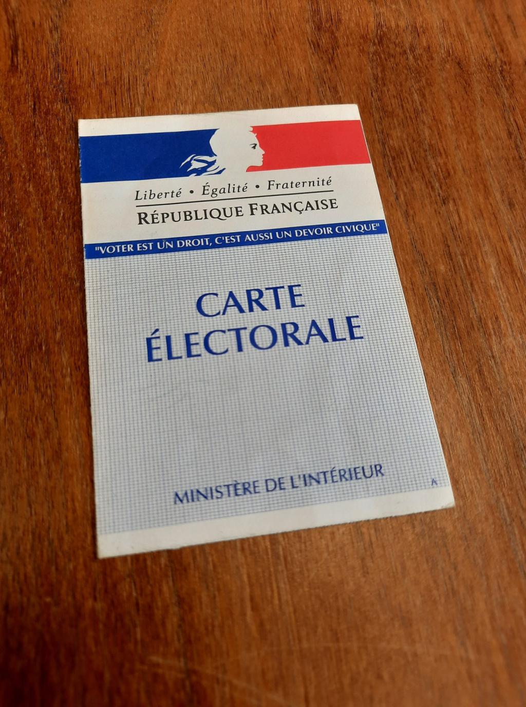 Elections municipales